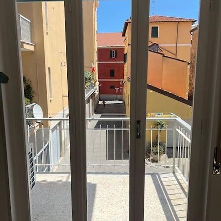 Borgo Marina Apartments インペリア エクステリア 写真