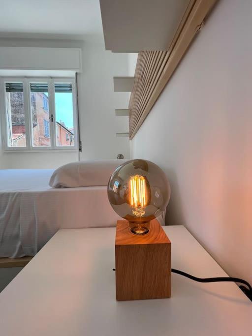 Borgo Marina Apartments インペリア エクステリア 写真